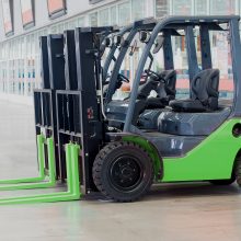 Traction Battery - Forklift