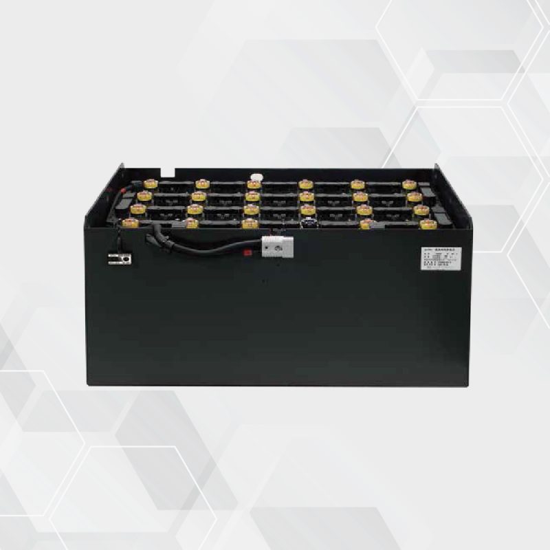 BS Standard Traction Battery