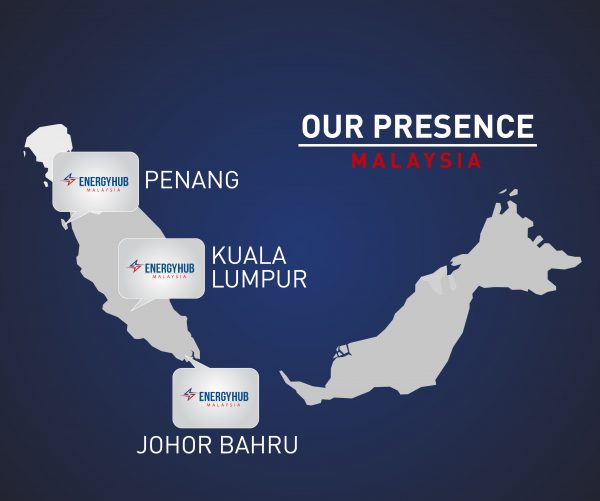 Energyhub Presence Malaysia