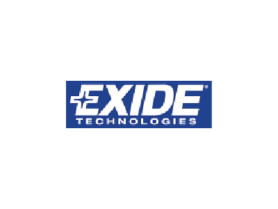 Exide Technologies