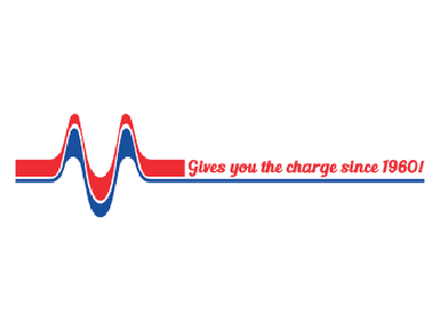 TCE Charger Traction Battery Charger