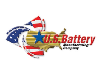 US Battery - Deep Cycle Battery