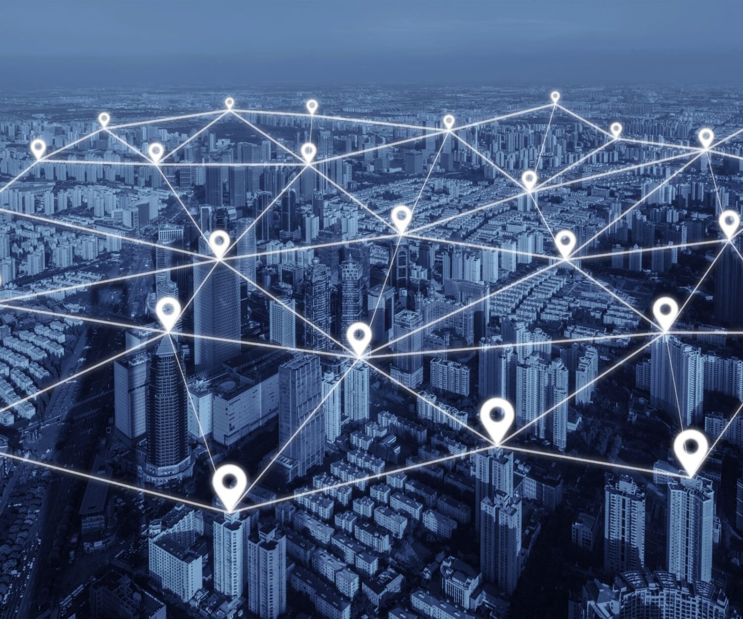 Battery Solutions for Telecom Tower & 5G Network Backup Power | EnergyHub
