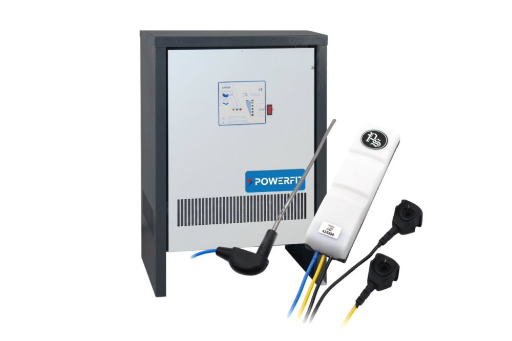 Charger product