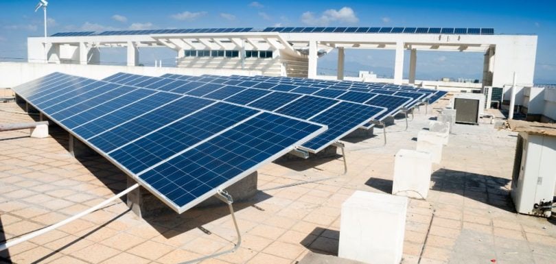 Best Solar Battery Malaysia for Factories
