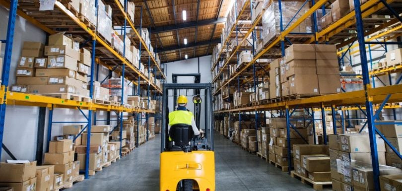 How to Choose the Right Forklift Battery Malaysia for Your Warehouse?