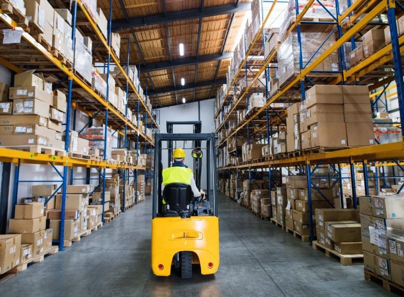 How to Choose the Right Forklift Battery Malaysia for Your Warehouse? How to Choose the Right Forklift Battery Malaysia for Your Warehouse?