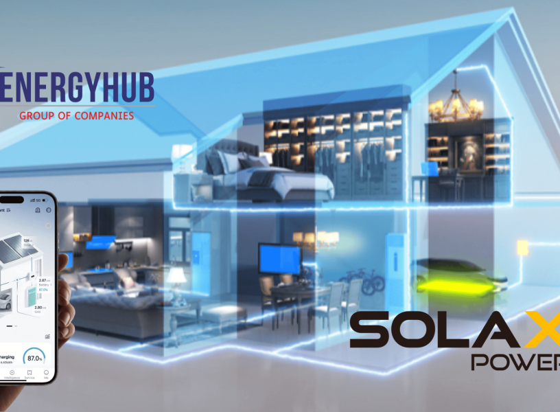 solax solax