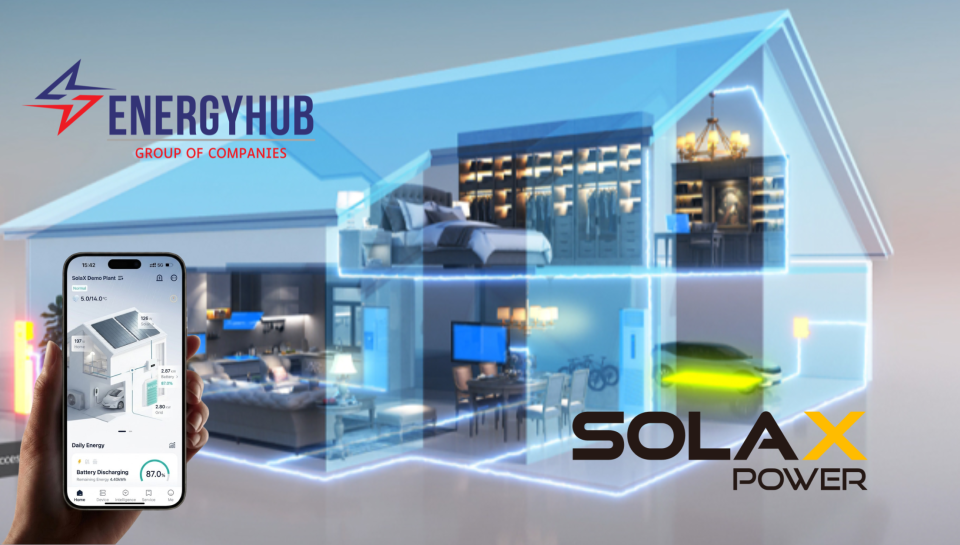 solax